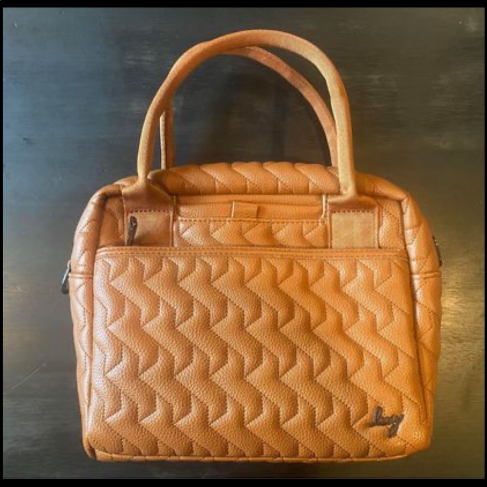 Vegan Leather Jive